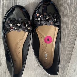 Girls Flats 