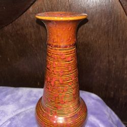 Mid-century vase