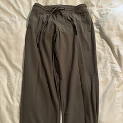Calvin Klein Joggers Pants Green Men’s Size Small