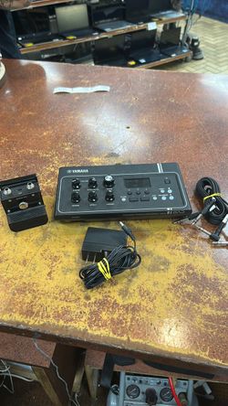 YAMAHA EAD10 Electronic Acoustic Drum Module Microphone
