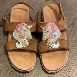 sandals for girls
