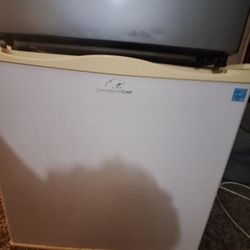 Commercial Cool Mini Freezer