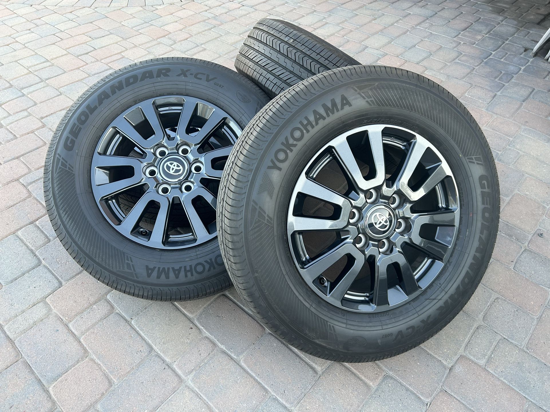 Tires