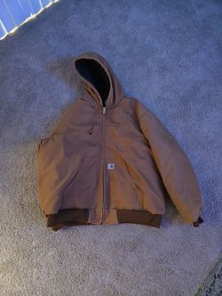 Carhartt Jacket men's xxl