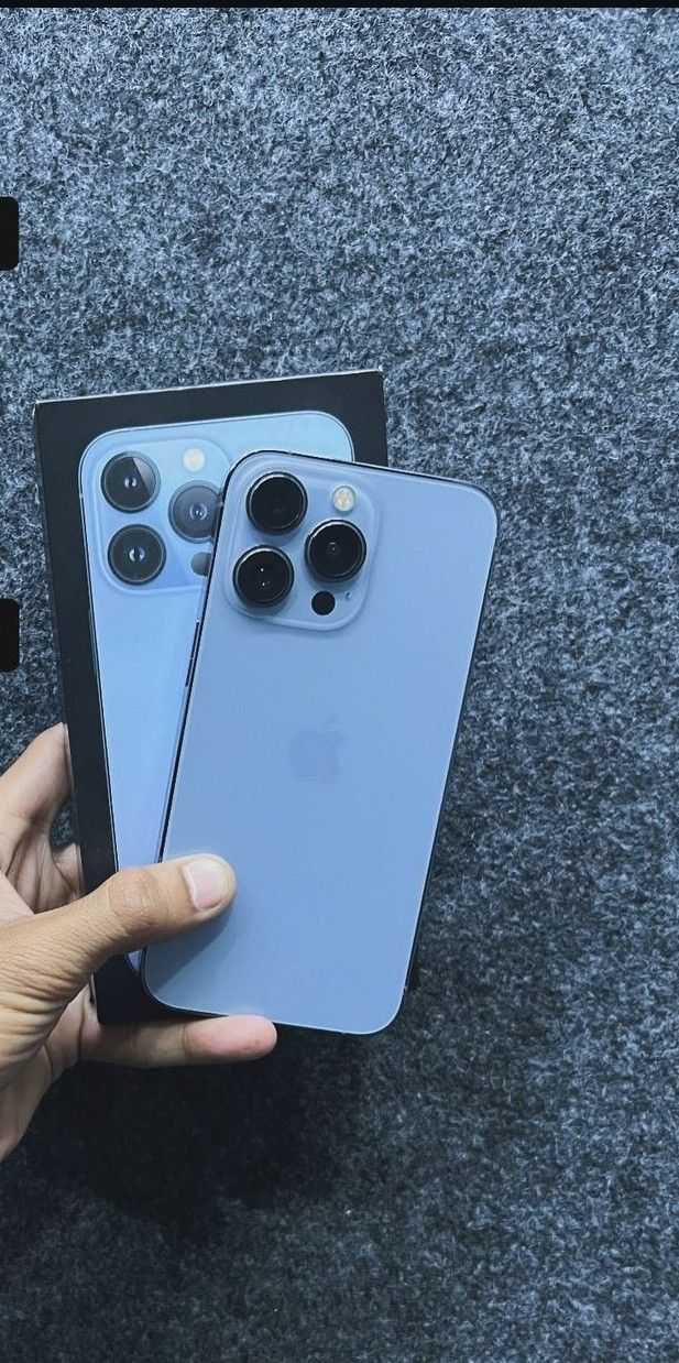 Iphone 14 Pro Unlocked / Desbloqueado 😀 - Different Colors Available