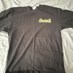 Streetwise Shirt