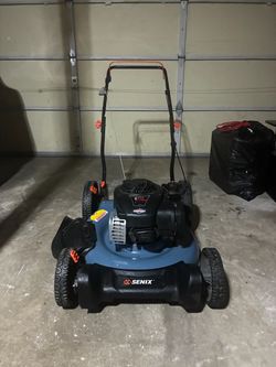 MOVING SALE  – Lawn Mower – $80 OBO