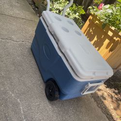 Coleman Extreme 62qt Cooler 