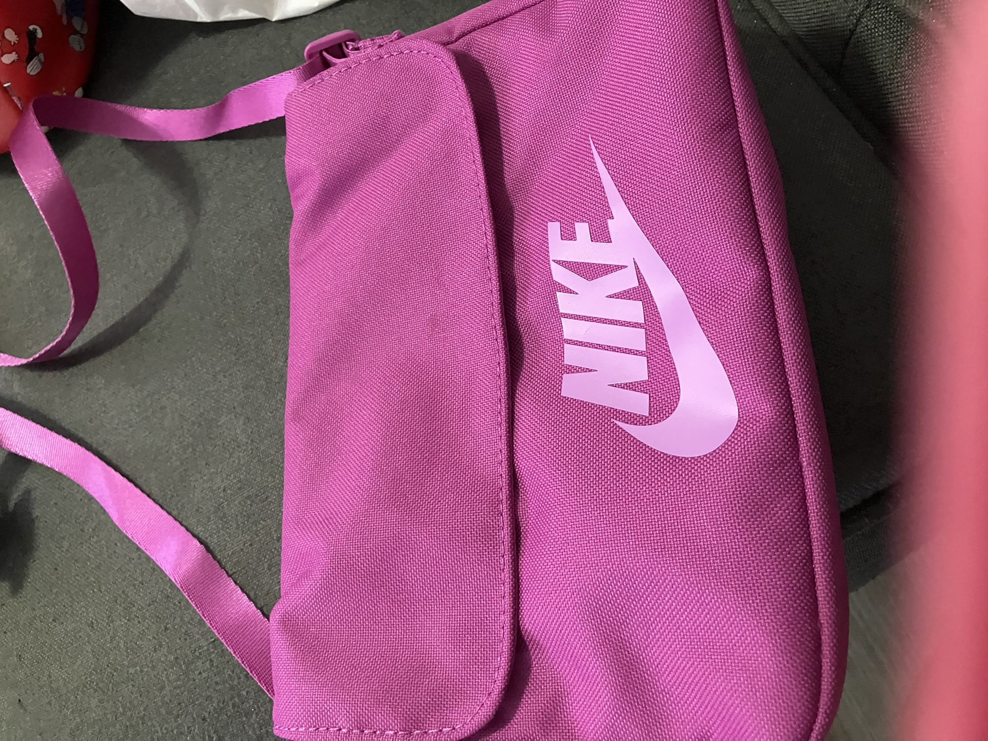 Nike Small Bag With Straps