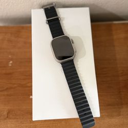 Apple Ultra Watch 2 