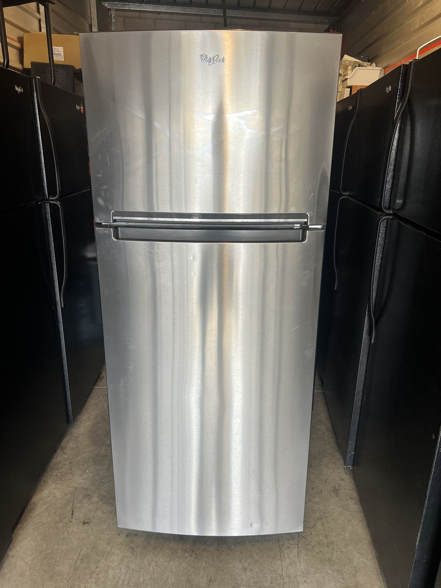 π« WHIRLPOOL REFRIGERATOR FRIDGE (FREE DELIVERY/ WARRANTY)