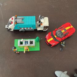 Legos 