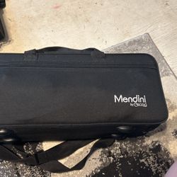 Mendini Trumpet 