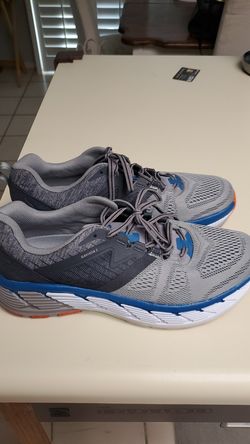 Howard one shoes