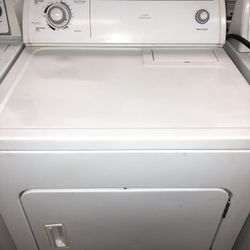 Whirlpool Gas Dryer