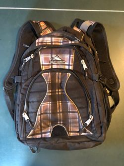 Backpack