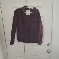 Wine Jacket
