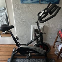 Joroto X2 Stationary Exercise Bike 