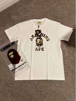 Bape t shirt