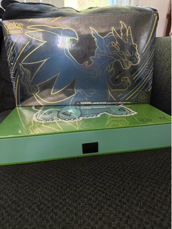 Charizard UPC