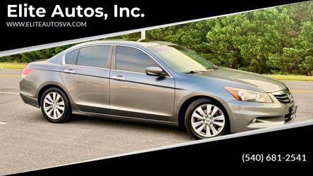 2011 Honda Accord