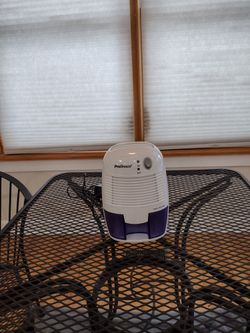 Dehumidifier