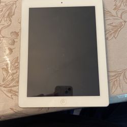 iPad 16gb