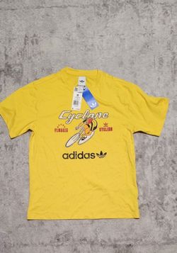 Adidas Graphic T-Shirt