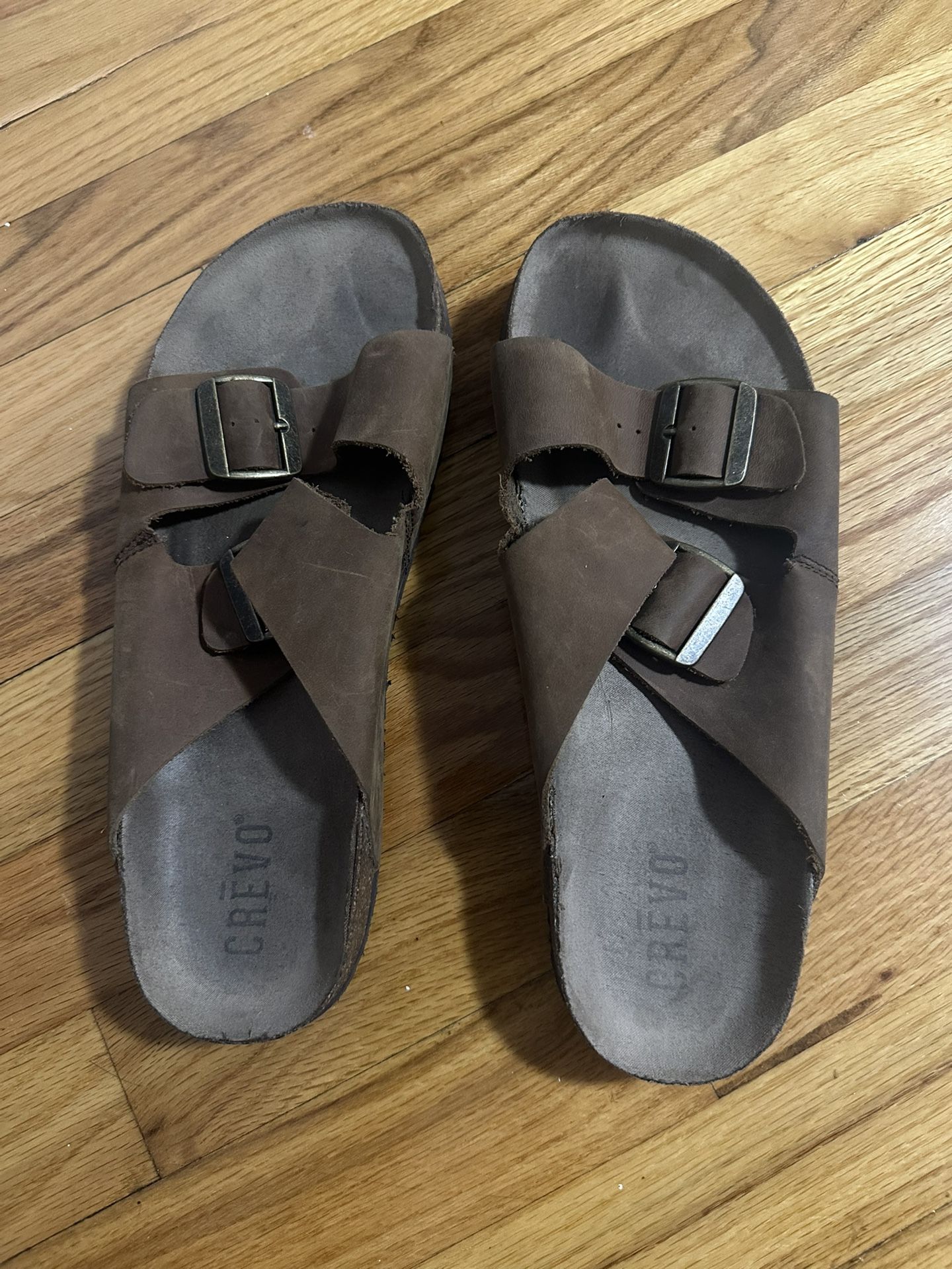Birkenstock Dupe