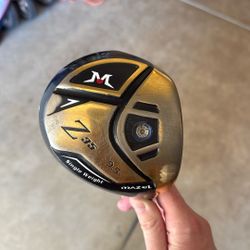 Driver Golf Club 9.5