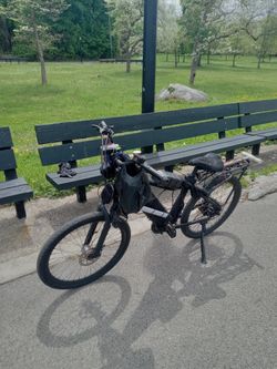 Ebike
