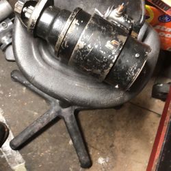 Boat starter
