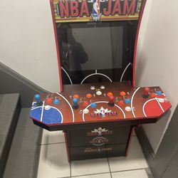 Play Game NBA jAM