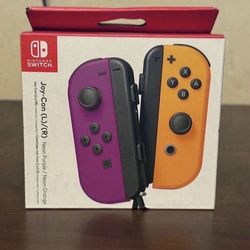 Nintendo Switch Controller