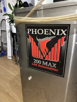 Dehumidifier