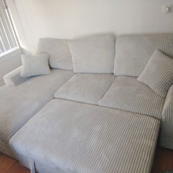 Brand New Couch 