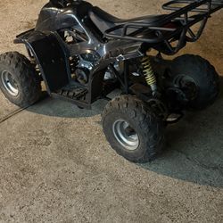 212cc 4 Wheeler 