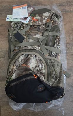 Markhor - Markhor Elk Mountain Evo II 45 Litre Backpack