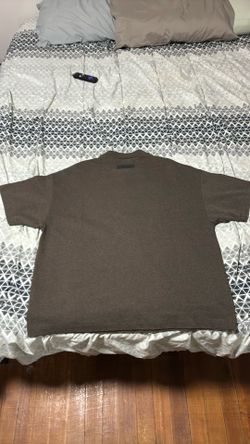 Essentials shirt