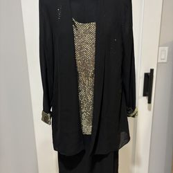Women’s Holiday/ Party Dress