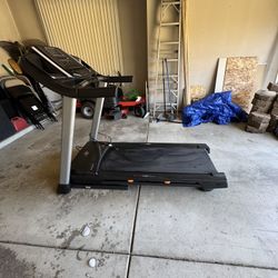 Nordictrack  Treadmill