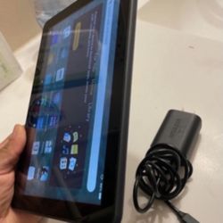 Amazon Tablet 