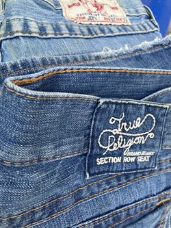 3 Pair TR Jeans