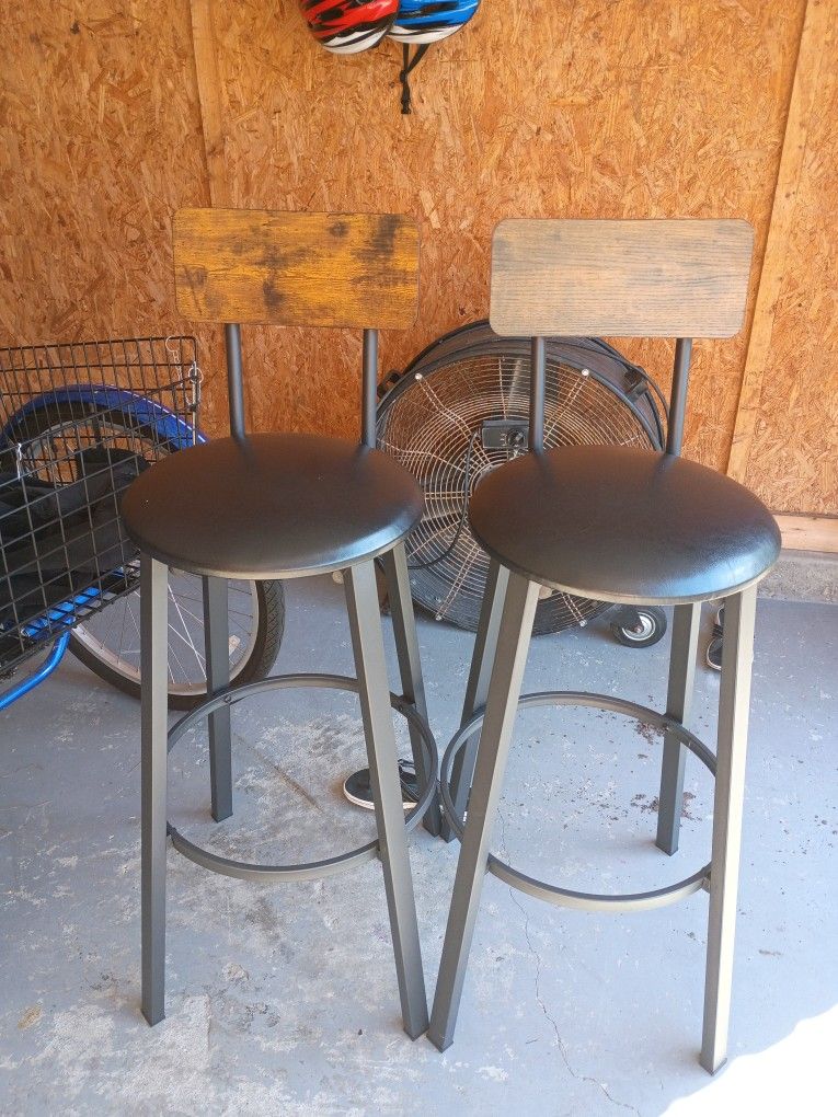 Bar Stools