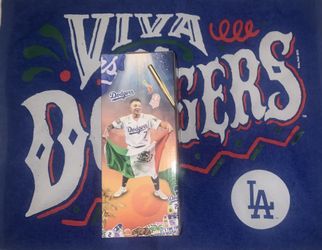 Julio Urias 