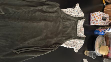 Girl clothing