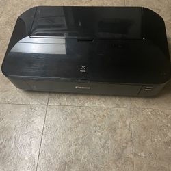 Canon Pixma iX6520