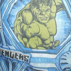 Twin Bed Blanket Adventures