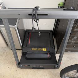 King smith Treadmill