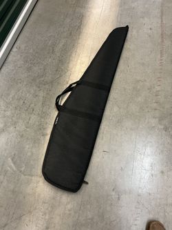 Soft Gun Case “Pit Bull” Brand Name